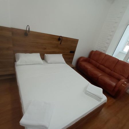 N.A.N. Apartments City Centre Kiev Luaran gambar
