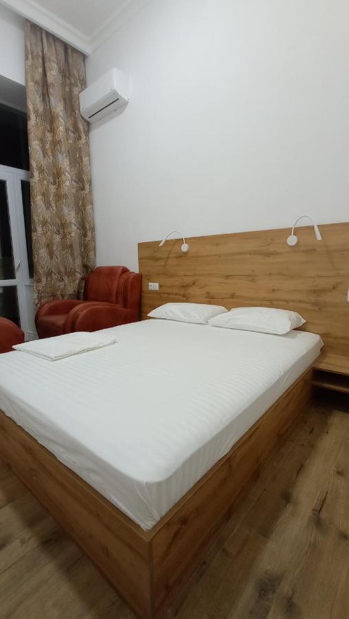N.A.N. Apartments City Centre Kiev Luaran gambar